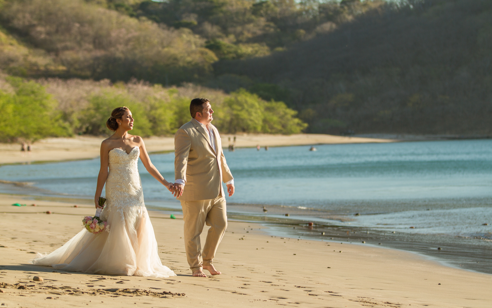 Costa Rica Servicios de Wedding Planner My Perfect Day My Perfect Day